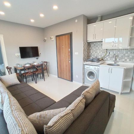 Confort Home In Historical Area Istanbul Luaran gambar