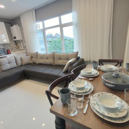 Confort Home In Historical Area Istanbul Luaran gambar