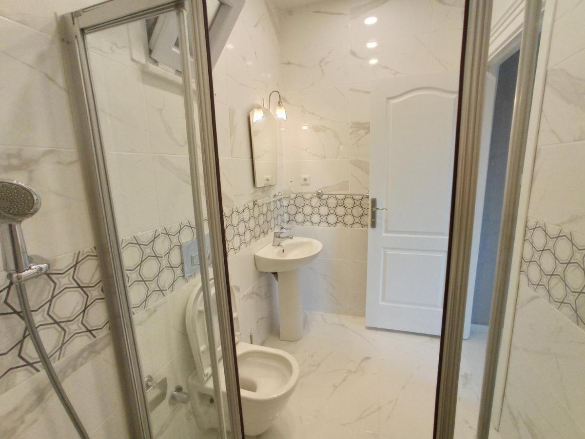 Confort Home In Historical Area Istanbul Luaran gambar