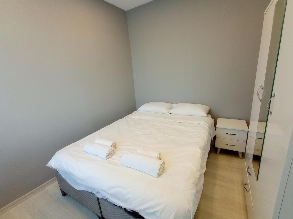 Confort Home In Historical Area Istanbul Luaran gambar