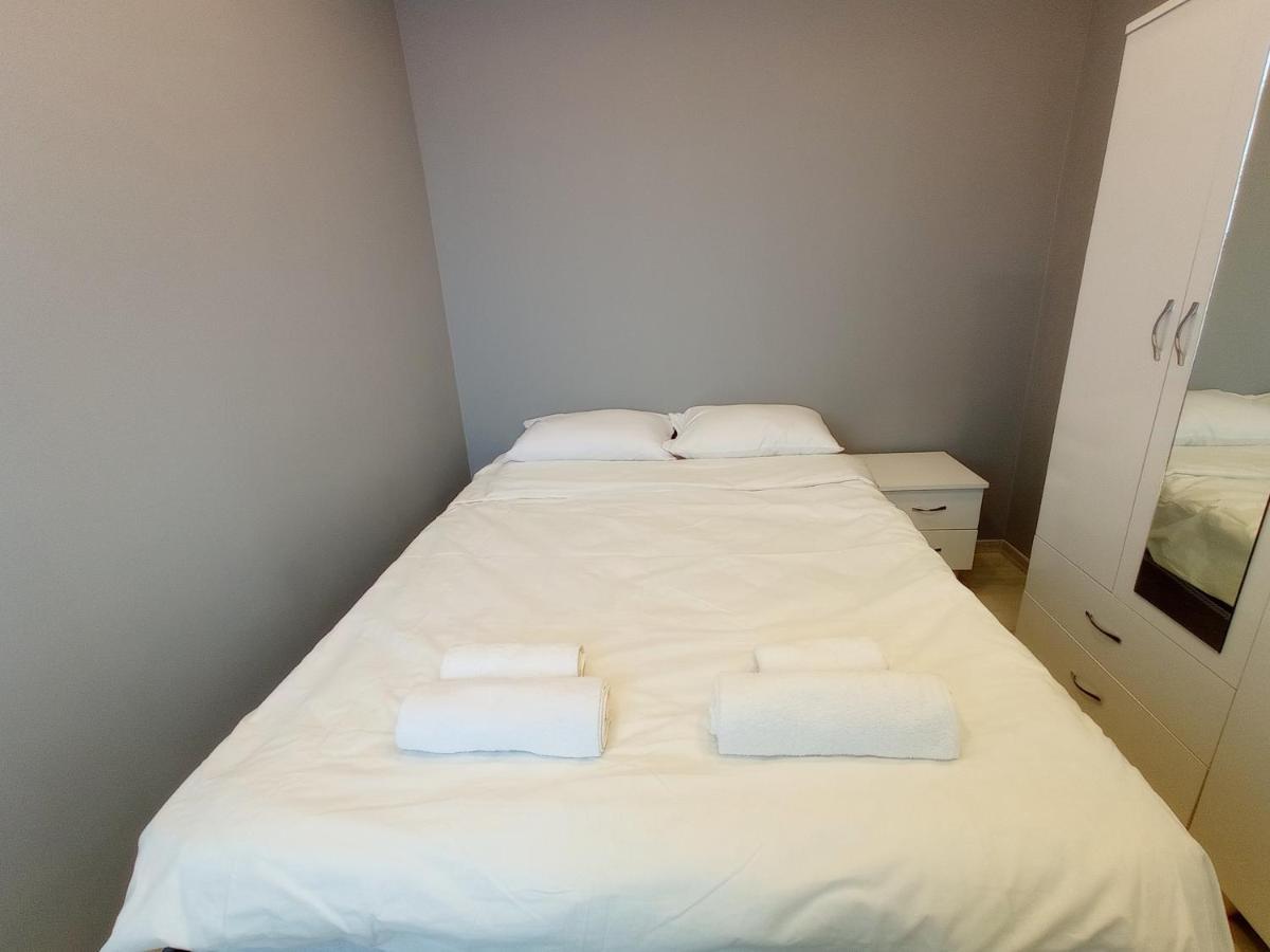 Confort Home In Historical Area Istanbul Luaran gambar