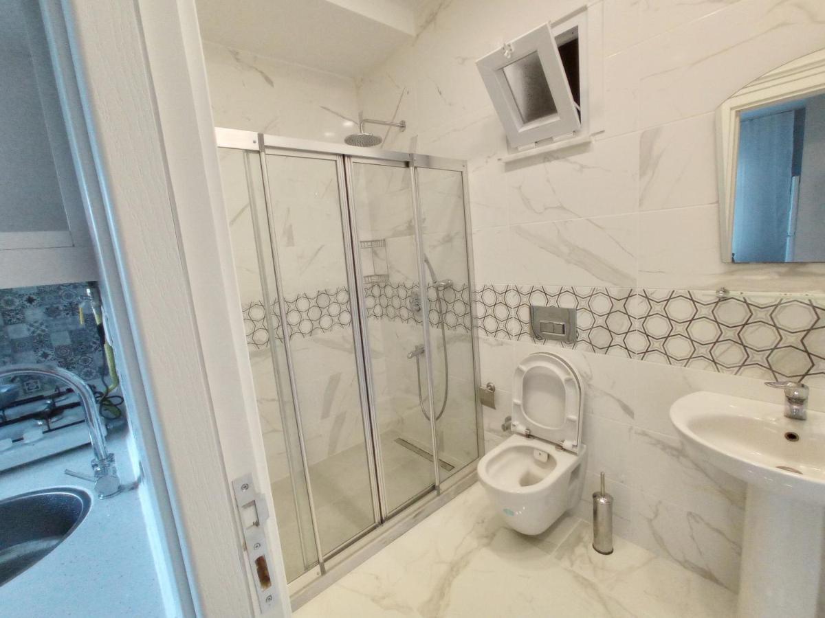Confort Home In Historical Area Istanbul Luaran gambar