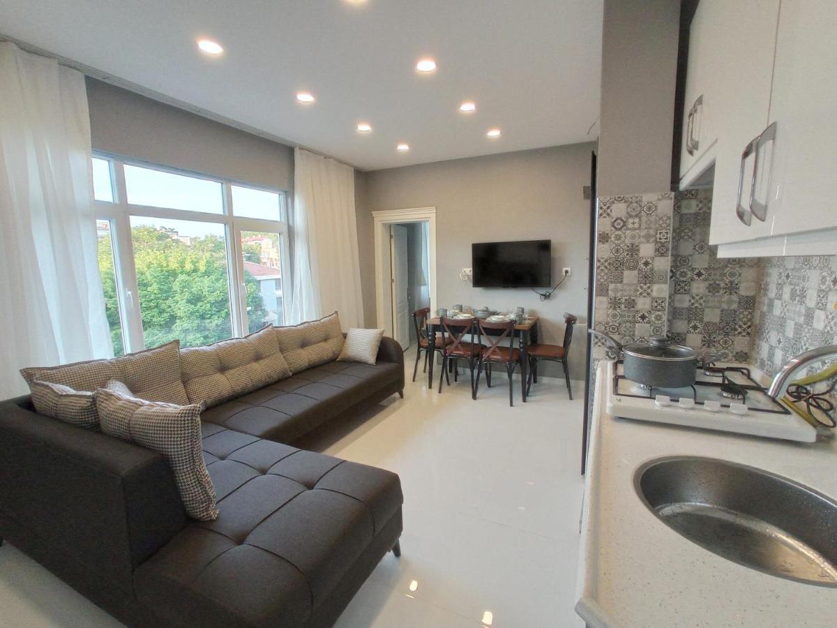 Confort Home In Historical Area Istanbul Luaran gambar