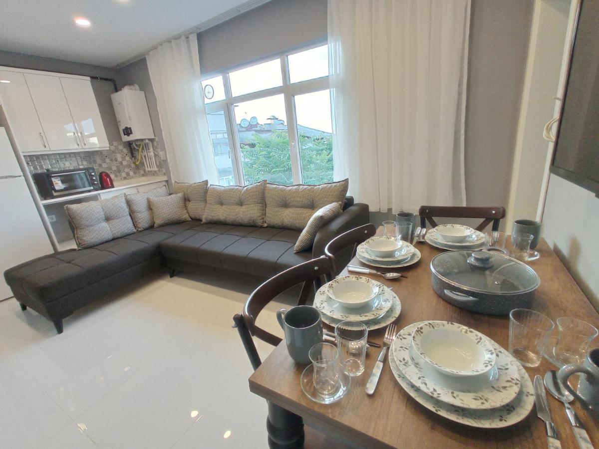 Confort Home In Historical Area Istanbul Luaran gambar